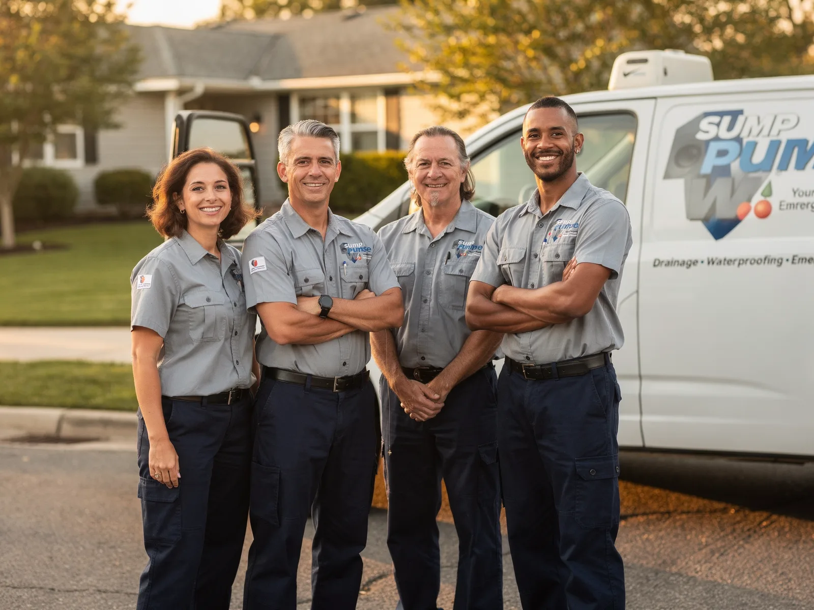 Water Heater Repair company in West Kingston, RI